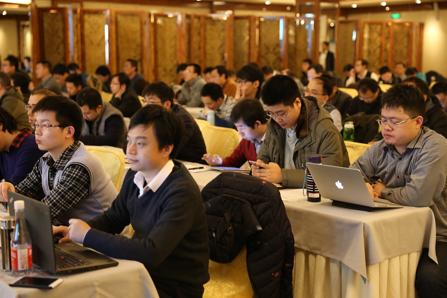 中國招標投標公共服務平臺舉辦第一期交易平臺對接交互業務技術培訓